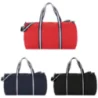 Sac polochon personnalisé week-end Duffel 40L Sac polochon personnalisé week-end Duffel 40L