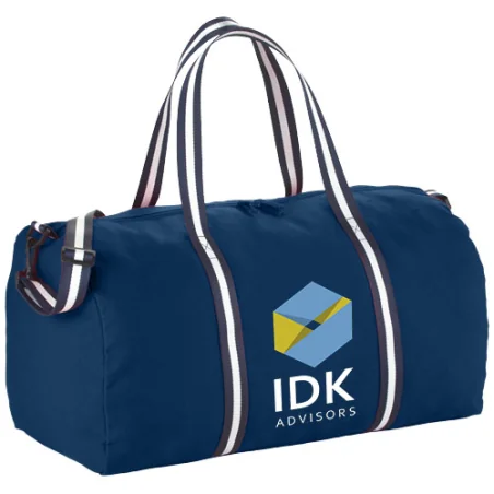 Sac polochon personnalisé week-end Duffel 40L Sac polochon personnalisé week-end Duffel 40L
