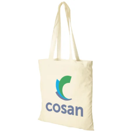 Sac shopping personnalisable Peru 180 g/m² 7L Sac shopping personnalisable Peru 180 g/m² 7L