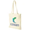 Sac shopping personnalisable Peru 180 g/m² 7L Sac shopping personnalisable Peru 180 g/m² 7L