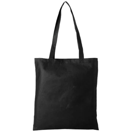 Sac shopping personnalisable non tissé Large Zeus 6L