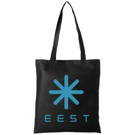 Sac shopping personnalisable non tissé Large Zeus 6L Sac shopping personnalisable non tissé Large Zeus 6L