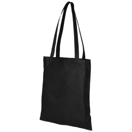 Sac shopping personnalisable non tissé Large Zeus 6L Sac shopping personnalisable non tissé Large Zeus 6L