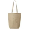 Sac shopping personnalisé jute Calcutta 18L Sac shopping personnalisé jute Calcutta 18L