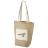 Sac shopping personnalisé jute Calcutta 18L Sac shopping personnalisé jute Calcutta 18L
