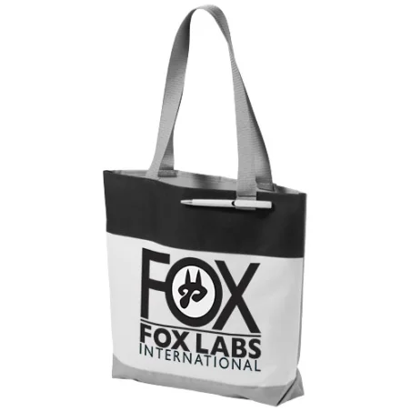 Sac shopping publicitaire Bloomington 9L Sac shopping publicitaire Bloomington 9L