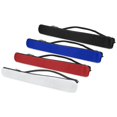 Sac à bandoulière isotherme personnalisé Brisk pour 6 canettes 3L Sac à bandoulière isotherme personnalisé Brisk pour 6 canettes 3L