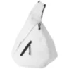 Sac à bandoulière personnalisable triangle Brooklyn 10L Sac à bandoulière personnalisable triangle Brooklyn 10L