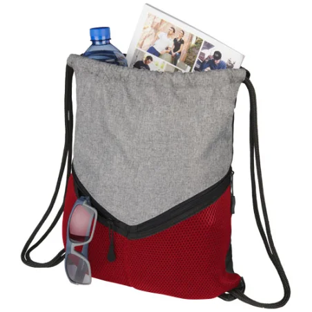 Sac à dos cordelette personnalisé Voyager 6L Sac à dos cordelette personnalisé Voyager 6L