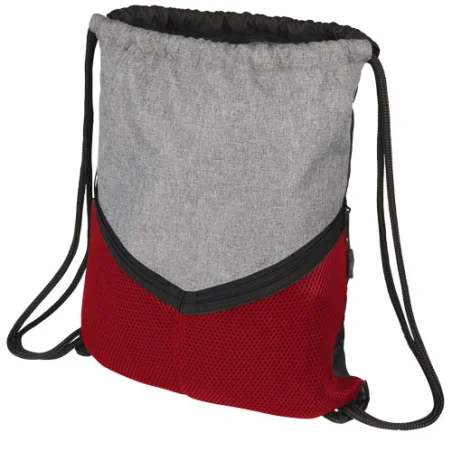 Sac à dos cordelette personnalisé Voyager 6L Sac à dos cordelette personnalisé Voyager 6L