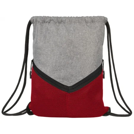 Sac à dos cordelette personnalisé Voyager 6L Sac à dos cordelette personnalisé Voyager 6L