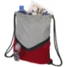 Sac à dos cordelette personnalisé Voyager 6L Sac à dos cordelette personnalisé Voyager 6L