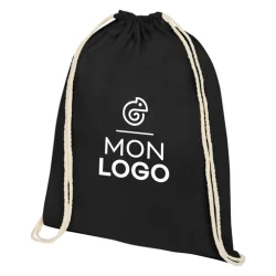 Créer le votre sac à dos cordon publicitaire avec une livraison rapide