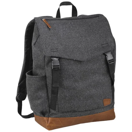 Sac à dos personnalisable Campster 15 pouces 15L - Field & Co. Sac à dos personnalisable Campster 15 pouces 15L - Field & Co.