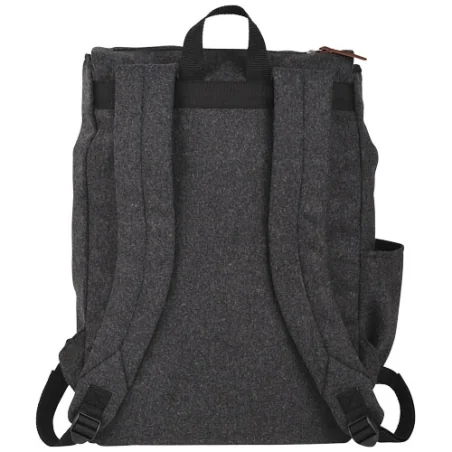 Sac à dos personnalisable Campster 15 pouces 15L - Field & Co. Sac à dos personnalisable Campster 15 pouces 15L - Field & Co.