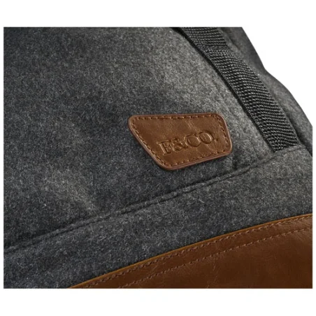 Sac à dos personnalisable Campster 15 pouces 15L - Field & Co. Sac à dos personnalisable Campster 15 pouces 15L - Field & Co.