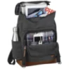 Sac à dos personnalisable Campster 15 pouces 15L - Field & Co. Sac à dos personnalisable Campster 15 pouces 15L - Field & Co.
