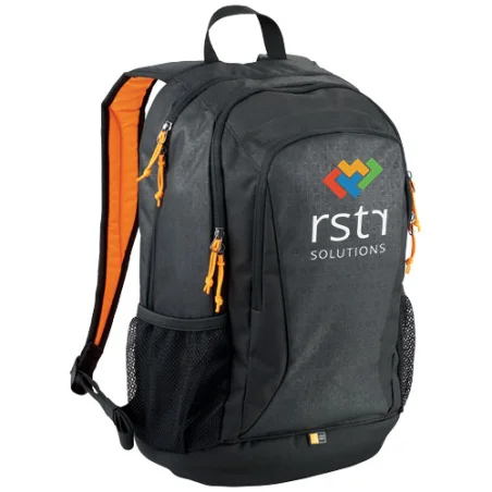 Sac à dos personnalisable ordinateur 15"6 Ibira 24L - Case Logic Sac à dos personnalisable ordinateur 15"6 Ibira 24L - Case Logic