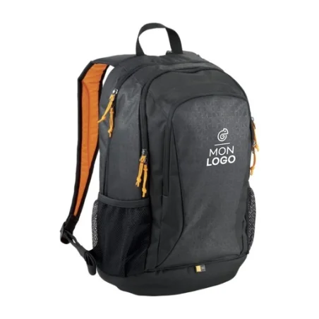 Sac à dos personnalisable ordinateur 15"6 Ibira 24L - Case Logic Sac à dos personnalisable ordinateur 15"6 Ibira 24L - Case Logic