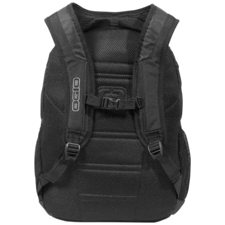 Sac à dos personnalisable pour ordinateur 15.6" Logan 30L Sac à dos personnalisable pour ordinateur 15.6" Logan 30L