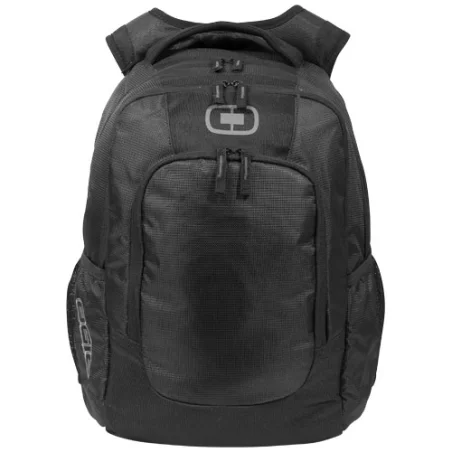 Sac à dos personnalisable pour ordinateur 15.6" Logan 30L Sac à dos personnalisable pour ordinateur 15.6" Logan 30L