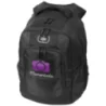 Sac à dos personnalisable pour ordinateur 15.6" Logan 30L Sac à dos personnalisable pour ordinateur 15.6" Logan 30L