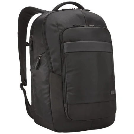 Sac à dos personnalisé Notion pour ordinateur portable de 17,3" 29L - Case Logic Sac à dos personnalisé Notion pour ordinateur portable de 17,3" 29L - Case Logic