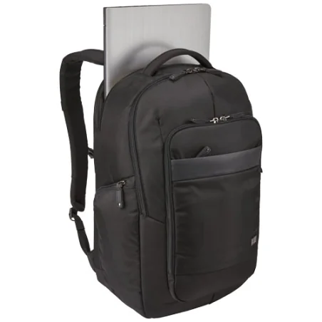 Sac à dos personnalisé Notion pour ordinateur portable de 17,3" 29L - Case Logic Sac à dos personnalisé Notion pour ordinateur portable de 17,3" 29L - Case Logic