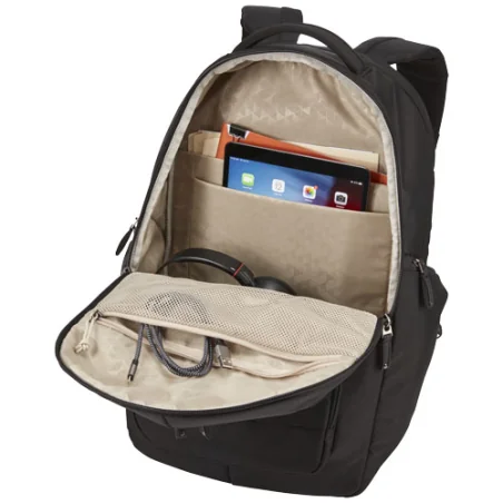 Sac à dos personnalisé Notion pour ordinateur portable de 17,3" 29L - Case Logic Sac à dos personnalisé Notion pour ordinateur portable de 17,3" 29L - Case Logic