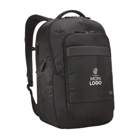 Sac à dos personnalisé Notion pour ordinateur portable de 17,3" 29L - Case Logic Sac à dos personnalisé Notion pour ordinateur portable de 17,3" 29L - Case Logic