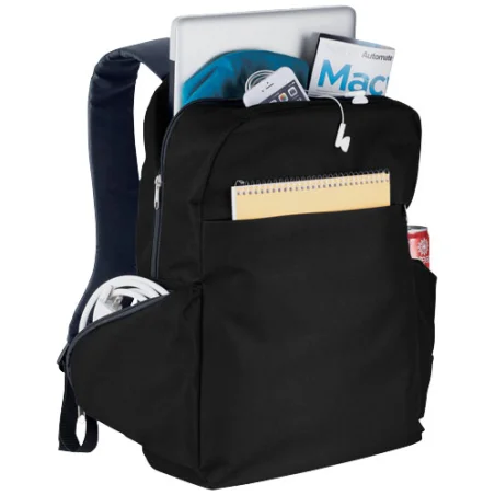 Sac à dos personnalisé ordinateur 15" Slim 15L Sac à dos personnalisé ordinateur 15" Slim 15L