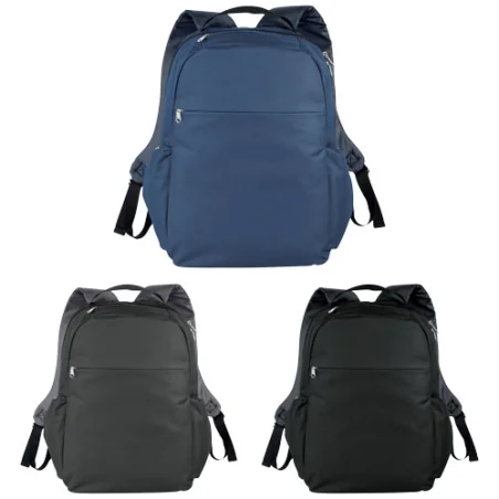 Sac à dos personnalisé ordinateur 15" Slim 15L Sac à dos personnalisé ordinateur 15" Slim 15L