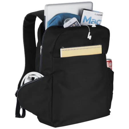 Sac à dos personnalisé ordinateur 15" Slim 15L Sac à dos personnalisé ordinateur 15" Slim 15L
