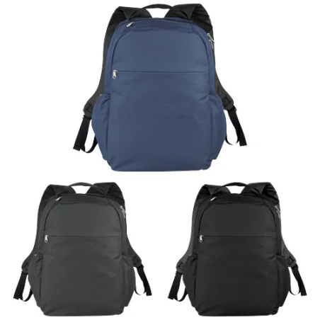 Sac à dos personnalisé ordinateur 15" Slim 15L Sac à dos personnalisé ordinateur 15" Slim 15L
