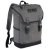 Sac à dos personnalisé ordinateur 15,6" Hudson 13L - Field & Co. Sac à dos personnalisé ordinateur 15,6" Hudson 13L - Field & Co.