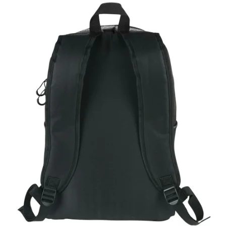 Sac à dos personnalisé ordinateur 17" Benton 20L Sac à dos personnalisé ordinateur 17" Benton 20L