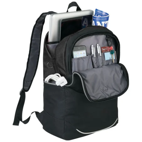 Sac à dos personnalisé ordinateur 17" Benton 20L Sac à dos personnalisé ordinateur 17" Benton 20L