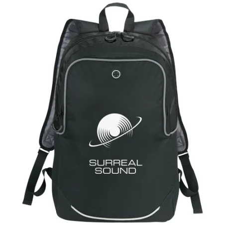Sac à dos personnalisé ordinateur 17" Benton 20L Sac à dos personnalisé ordinateur 17" Benton 20L