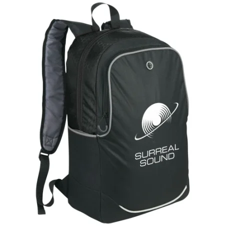 Sac à dos personnalisé ordinateur 17" Benton 20L Sac à dos personnalisé ordinateur 17" Benton 20L