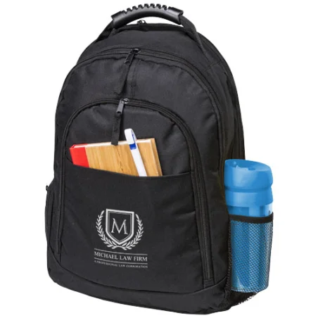 Sac à dos personnalisé pour ordinateur 15" Journey 20L Sac à dos personnalisé pour ordinateur 15" Journey 20L
