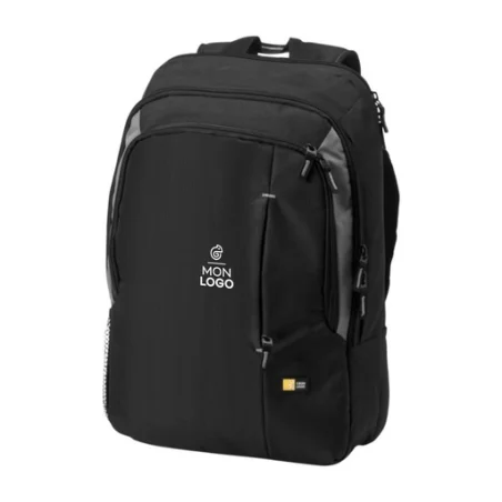Sac à dos personnalisé pour ordinateur 17" Reso 25L - Case Logic Sac à dos personnalisé pour ordinateur 17" Reso 25L - Case Logic