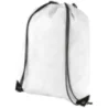 Sac à dos personnalisé premium non tissé Eco 5L Sac à dos personnalisé premium non tissé Eco 5L