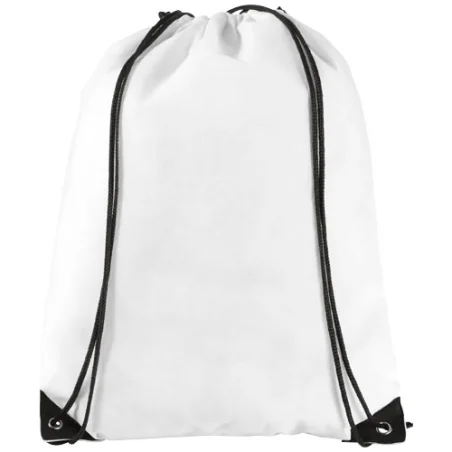 Sac à dos personnalisé premium non tissé Eco 5L Sac à dos personnalisé premium non tissé Eco 5L