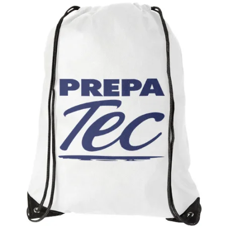 Sac à dos personnalisé premium non tissé Eco 5L Sac à dos personnalisé premium non tissé Eco 5L