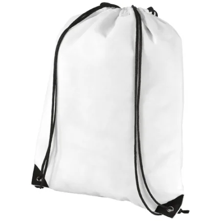Sac à dos personnalisé premium non tissé Eco 5L Sac à dos personnalisé premium non tissé Eco 5L