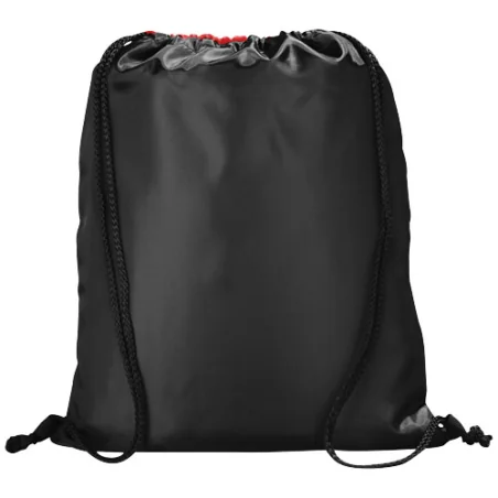 Sac à dos personnalisé souple à cordon Peek 5L Sac à dos personnalisé souple à cordon Peek 5L
