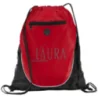 Sac à dos personnalisé souple à cordon Peek 5L Sac à dos personnalisé souple à cordon Peek 5L
