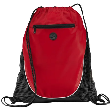 Sac à dos personnalisé souple à cordon Peek 5L Sac à dos personnalisé souple à cordon Peek 5L