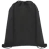 Sac à dos publicitaire Hoss avec cordon 5L Sac à dos publicitaire Hoss avec cordon 5L