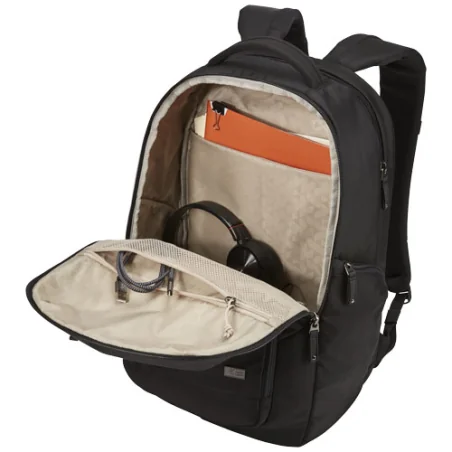 Sac à dos publicitaire Notion pour ordinateur portable de 15,6" 25L - Case Logic Sac à dos publicitaire Notion pour ordinateur portable de 15,6" 25L - Case Logic